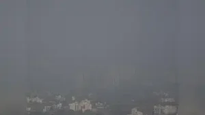 Pune: The city woke up to its coolest Oct morning in two years: The wider industry impact