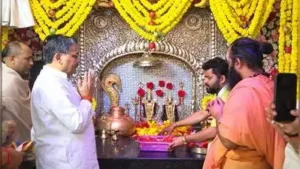 UP govt takes up 22 projects worth Rs 83 crore at Devi temples to boost Shaktipeeth tourism circuit