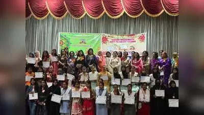 Lucknow: Karamat Husain Muslim Girls’ PG College won first prize: The wider industry impact