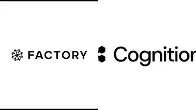 Cognition and Factory AI, two rival AI coding startups of Silicon Valley, made a public