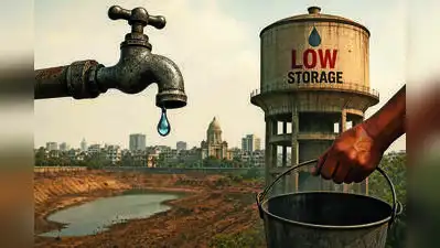 This comes in the wake of the govt ordering a minimum 10% water cut: The wider industry impact