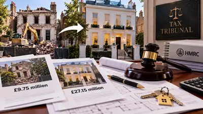 A couple bought a Chelsea property for £9.75 million, demolished: The wider industry impact