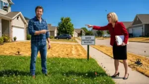 In 2025, a Delaware couple planned a 24-by-28-foot garage, but their HOA rejected its metal siding