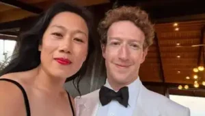 Mark Zuckerberg and Priscilla Chan’s Chan Zuckerberg Initiative has selected 34 nonprofits