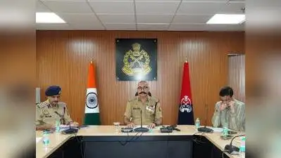UP DG Prisons and Correctional Services PC Meena issued the instructions while chairing