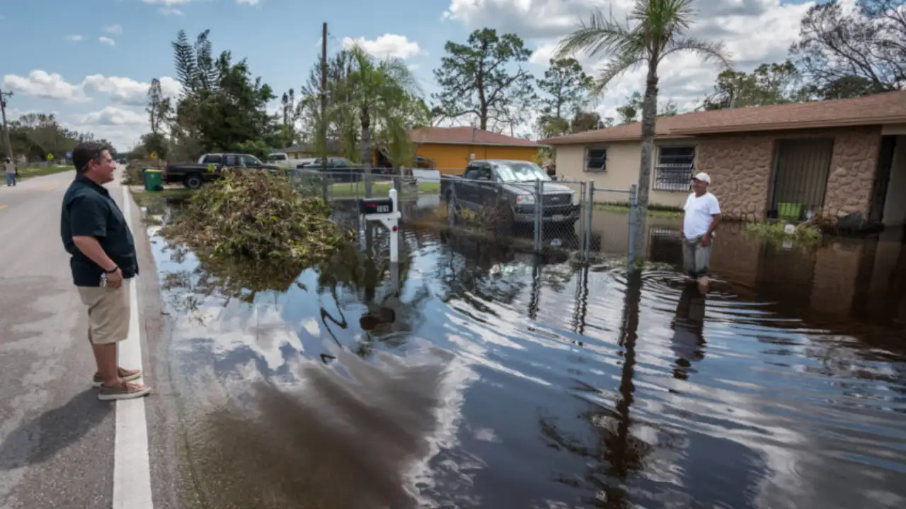 A 1936 Miami Beach hotel shut after Hurricane Irma in 2017 and became tangled in a $95.6 million