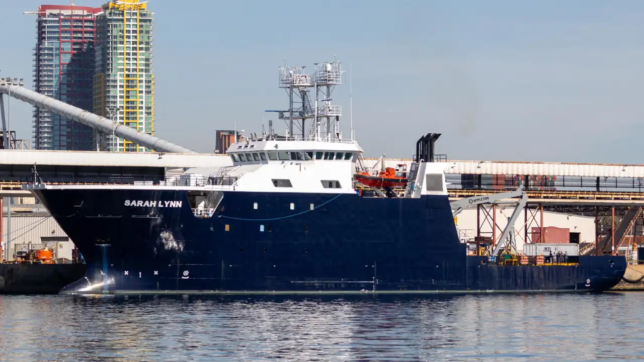 Paul Allen's research vessel Petrel was built to monitor Norwegian: The wider industry impact