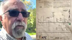 As the transmission project moves through the regulatory process, the Wisconsin homeowner