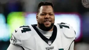 Ndamukong Suh nearly joined $9.612 billion Seahawks ownership deal in 2026 but walked away over