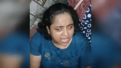 After an FIR was lodged, Kalighat police detained Tannishtha Saha for questioning