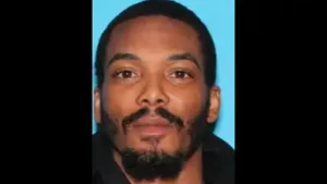The Former Giants CB who told his girlfriend he was coming home, nearly 15 months later, he's still