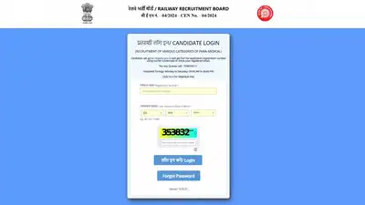 RRB Staff Nurse Admit Card 2025 released for CBT from April 28 to 30: The wider industry impact