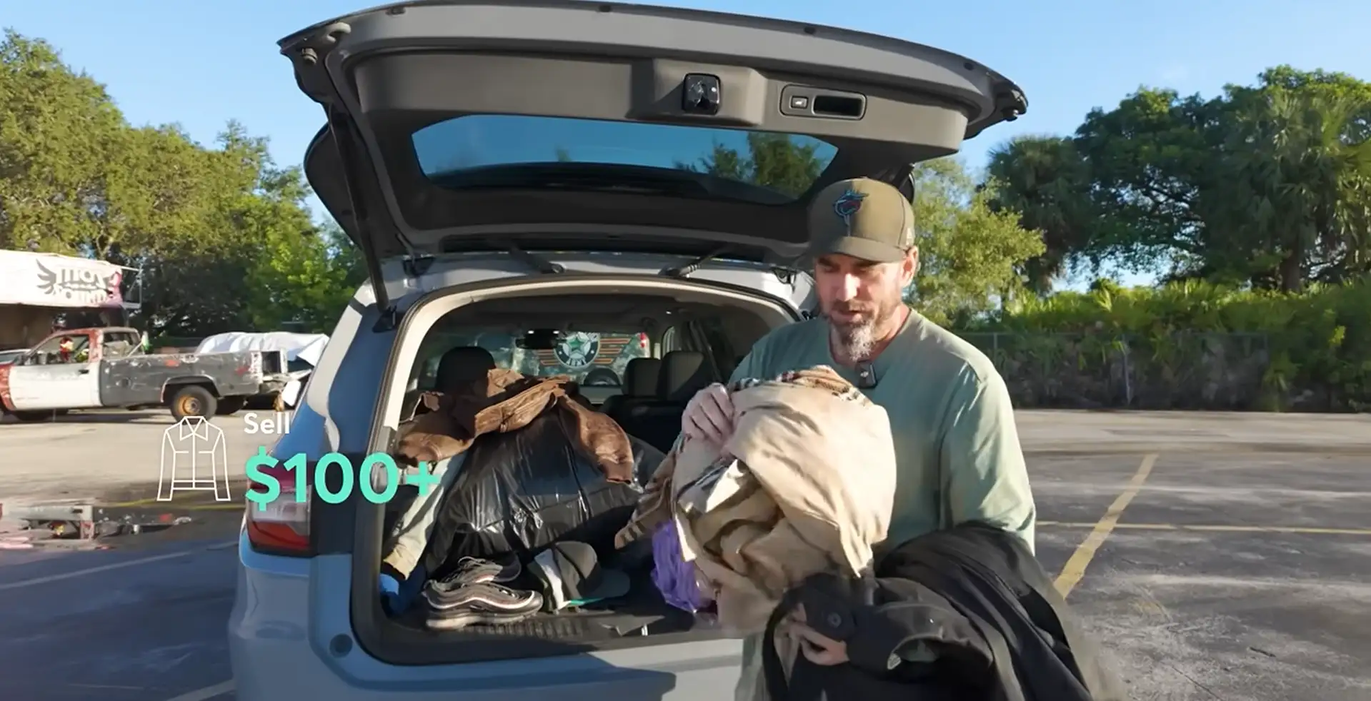 Rick Senko turned a $35 cellphone purchase into the beginning of a multimillion-dollar resale