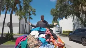 Rick Senko turned a $35 cellphone purchase into the beginning of a multimillion-dollar resale