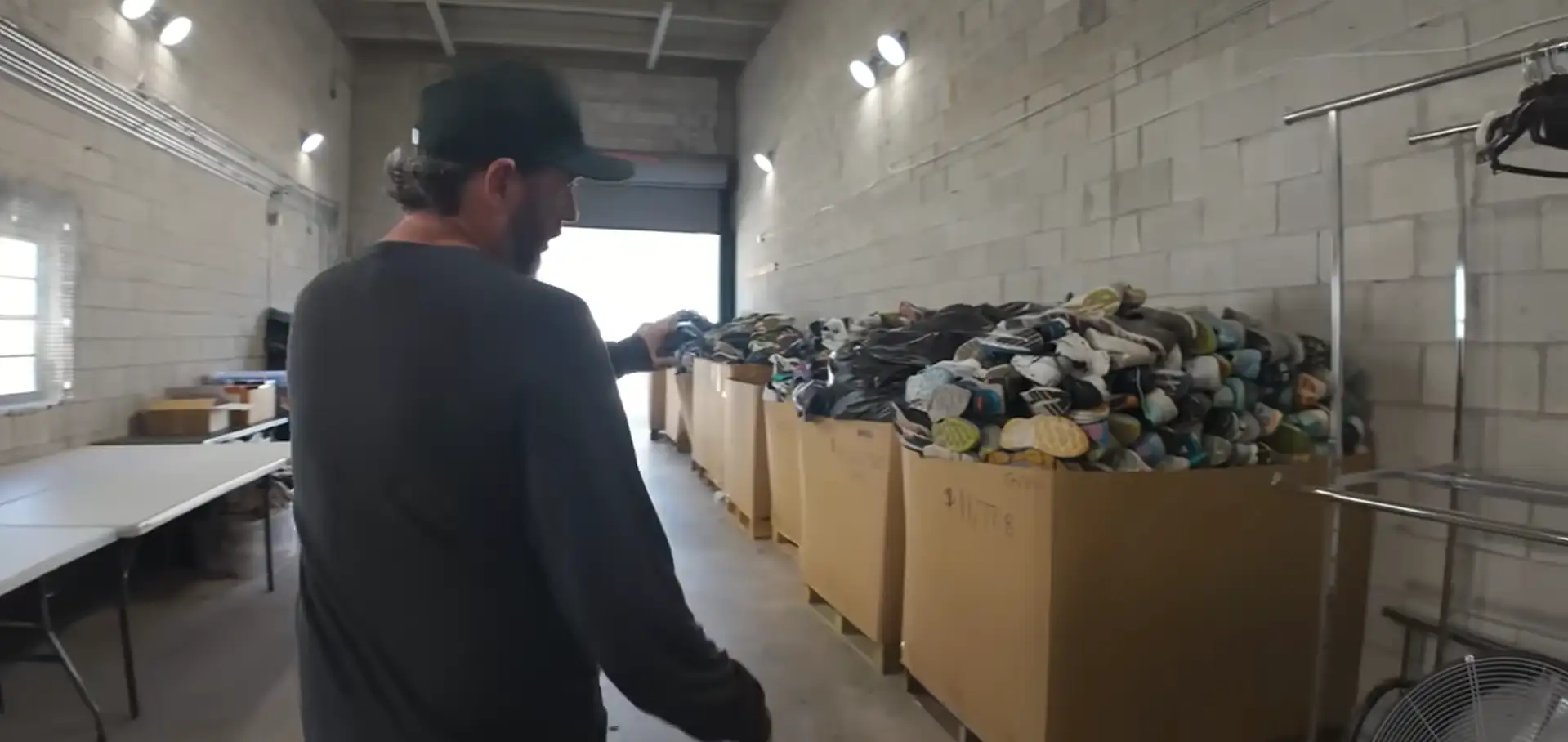 Rick Senko turned a $35 cellphone purchase into the beginning of a multimillion-dollar resale