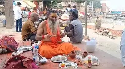 Swami Arunanand Giri, who arrived in Kashi from Mauritius, said many: The wider industry impact