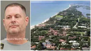 Rush spent $102 million on four Florida properties, including two homes and a parcel in Palm
