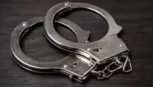 Collectorganj station house officer Sanjeev Kumar Singh said an FIR was registered on Wednesday