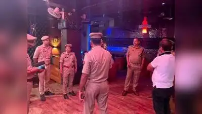 265 eateries checked, 25 held in hookah crackdown in Kanpur