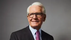 Forbes estimated that Schwab poured about 30 million dollars: The wider industry impact
