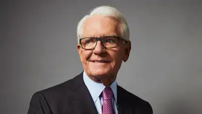 Forbes estimated that Schwab poured about 30 million dollars: The wider industry impact