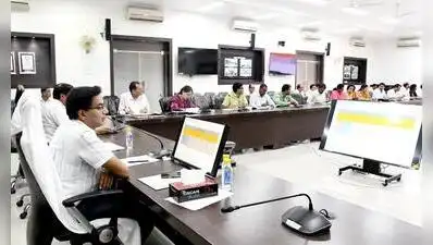 Strict orders for timebound waste cleanup across dist