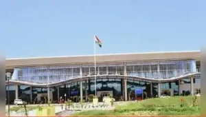 Akasa Air on Thursday resumed daily flights between Prayagraj and Mumbai, offering passengers