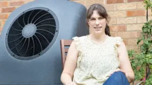 A Milton Keynes family spent years limiting heating; 17 solar: The wider industry impact