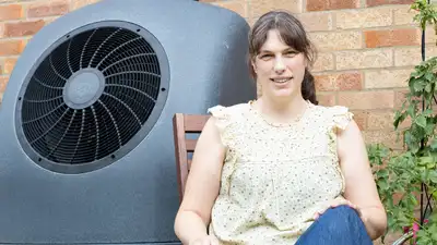 A Milton Keynes family spent years limiting heating; 17 solar: The wider industry impact