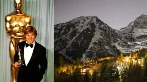 Robert Redford , the actor and director who died in September 2025 at the age of 89, bought two