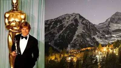 Robert Redford , the actor and director who died in September 2025 at the age of 89, bought two