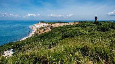 Martha’s Vineyard has rejected one of the largest housing proposals: The wider industry impact