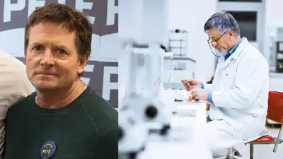 Fox Foundation for Parkinson's Research announced in January 2026 that it had awarded 108