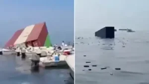 Cheap iPhone 18s advertised in Tehran after Hormuz shipwreck, claims report — 'War booty'