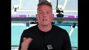 Pat McAfee is not ready to let the University of Utah drama go just yet