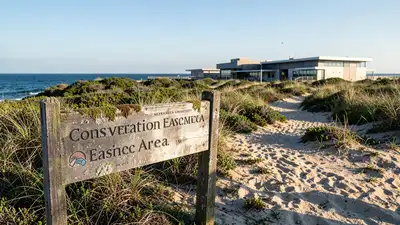 Massachusetts town can take conservation and beach access rights over Northeastern University land