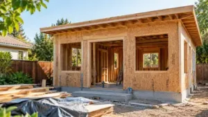 Three years later, brothers Austin and Colton Paulhus, founders of Anchored Tiny Homes, are