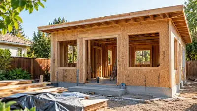 Three years later, brothers Austin and Colton Paulhus, founders of Anchored Tiny Homes, are
