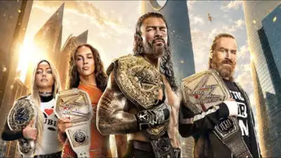 WWE Crown Jewel 2026 venue change confirmed as Riyadh Season announces refunds, fans await new