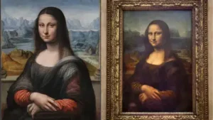 Few Mona Lisa theories have been settled, and Dr Michael Yafi, who: The wider industry impact