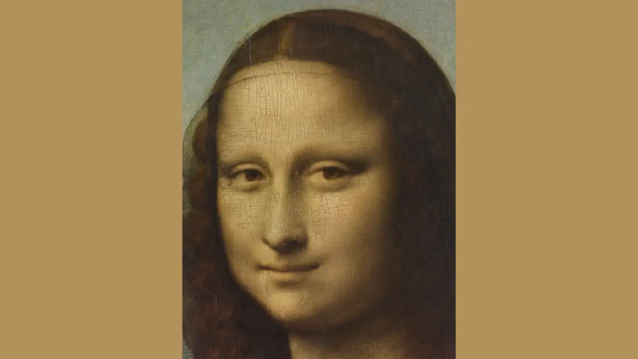 Few Mona Lisa theories have been settled, and Dr Michael Yafi, who: The wider industry impact