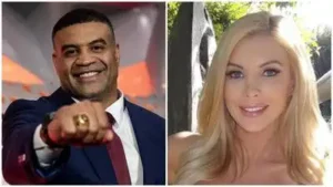 Former NFL linebacker Shawne Merriman has been ordered to pay $4 million to the family