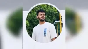 Pandey bought a used Android phone for Rs 15,000 from a shop in Delhi’s Karol Bagh market