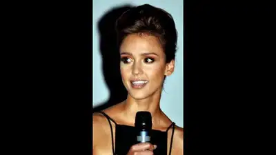 Jessica Alba turned a pregnancy concern into The Honest Company; its: The wider industry impact