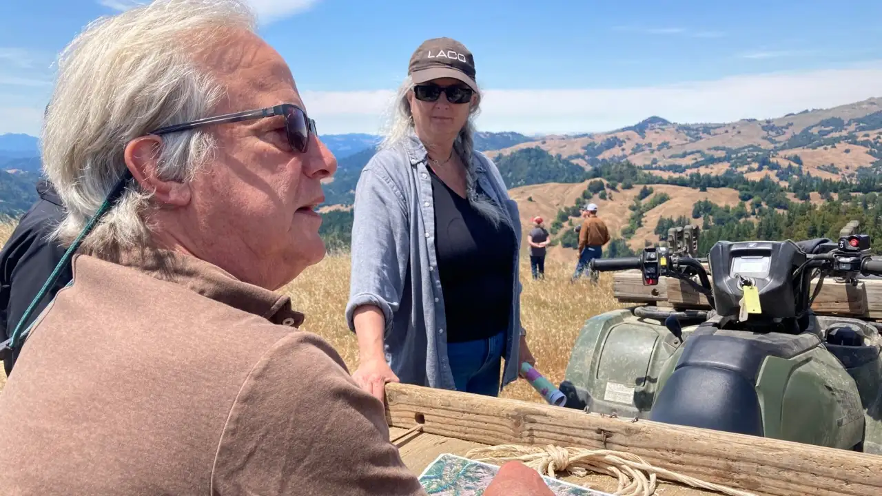 In 1914, a California family bought what became the 6,625-acre Kinsey Ranch; 112 years later