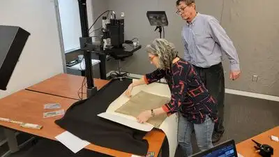 Harvard Law School bought a stained and faded parchment in 1946: The wider industry impact