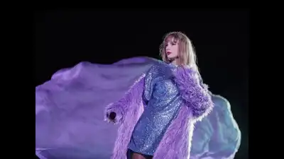 Taylor Swift’s $4 million gift to the Country Music Hall of Fame: The wider industry impact