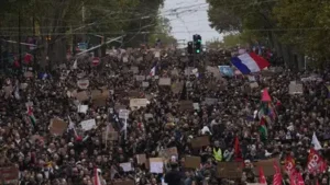 France pledges education reforms after protests over costs, school: The wider industry impact