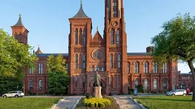The Smithsonian raised $2.5 billion a year ahead of the schedule: The wider industry impact