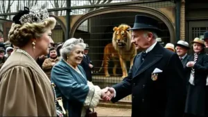 London Zoo had opened in Regent's Park in 1828 and was initially accessible only to ZSL Fellows
